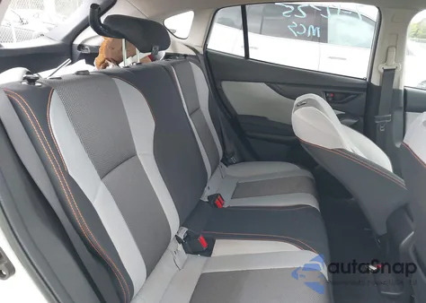 2018 Subaru Crosstrek 2.0I Premium z USA, uszkodzony, nr VIN JF2GTACC6J8224928